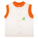 Дитячий одяг ЕКО ПУПС ™ колекція Jersey Style, жилет, р.92-3